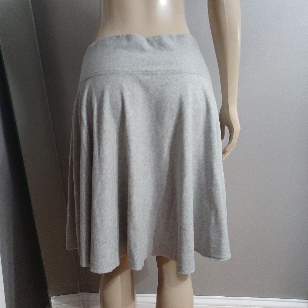 Express Flare Skirt Size L - Picture 2 of 3